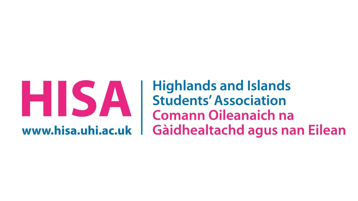Highlands & Islands Students' Association